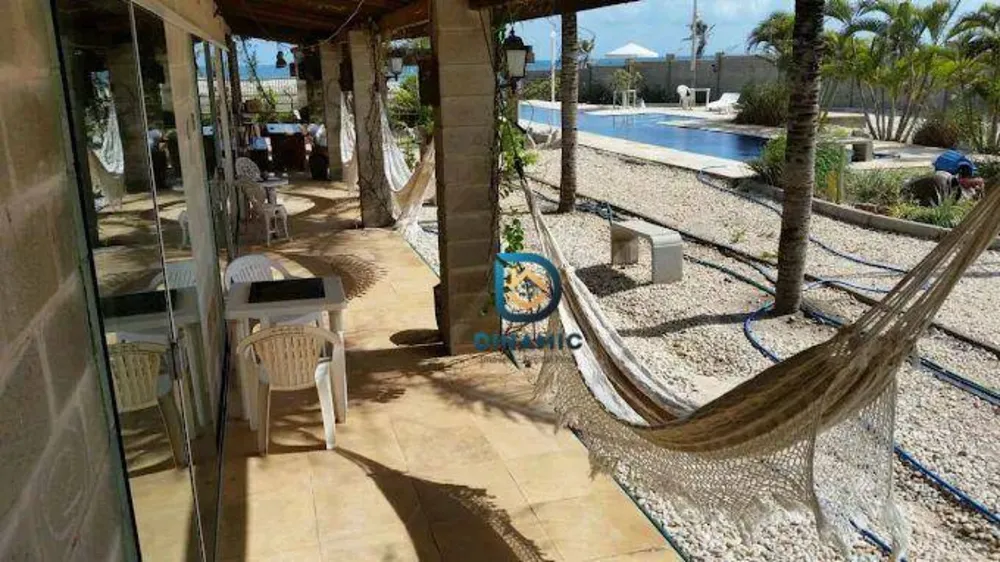 Casa de Condomínio, 6 quartos - Foto 8