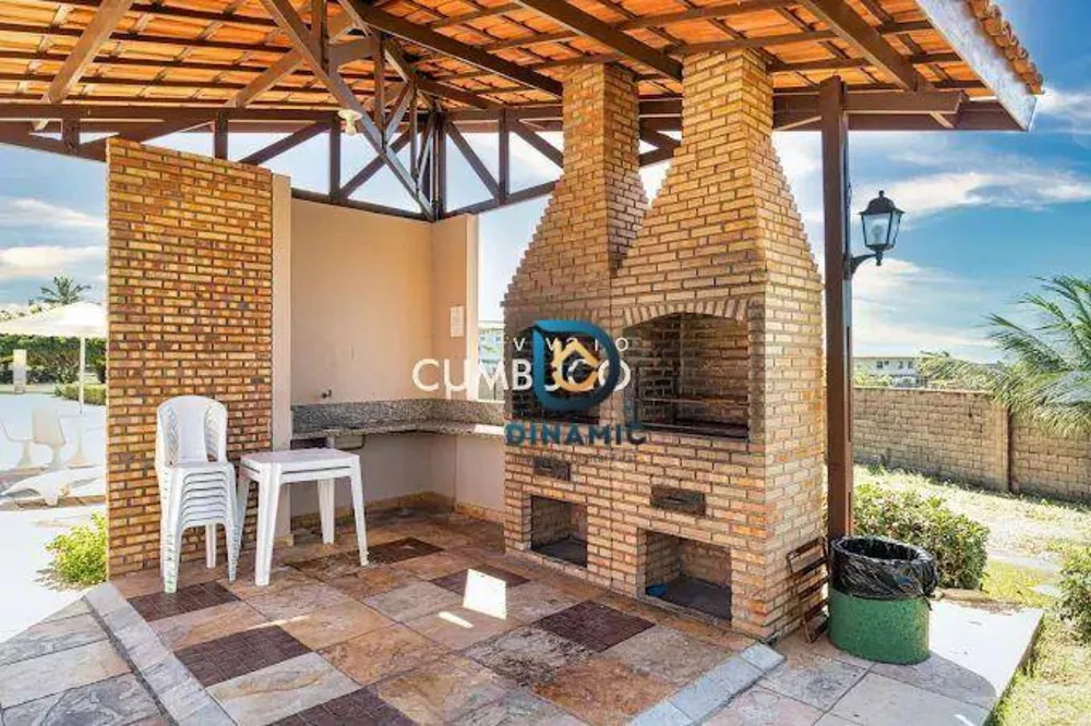 Casa de Condomínio, 6 quartos - Foto 3