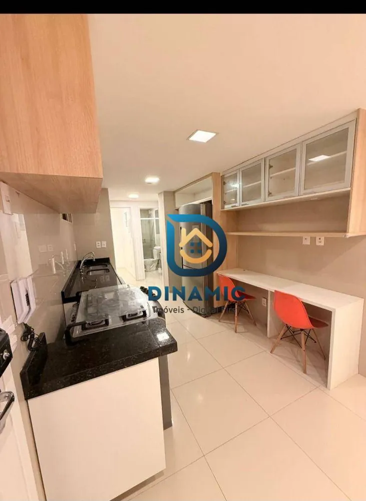 Apartamento, 165 m² - Foto 2