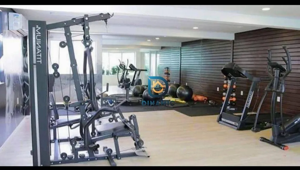 Apartamento, 165 m² - Foto 3