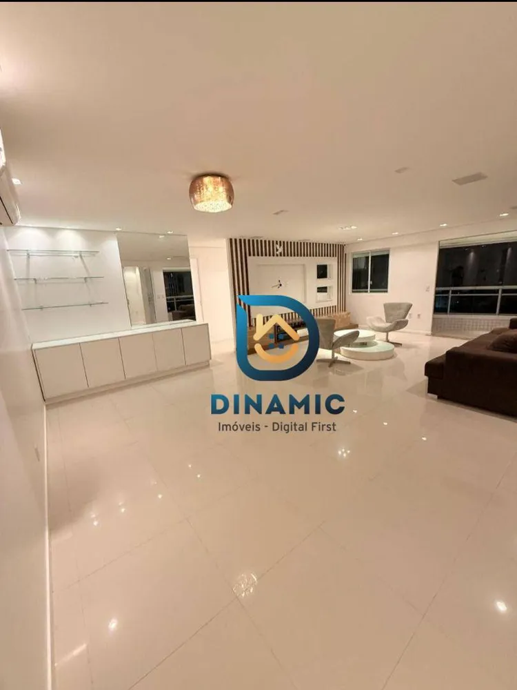 Apartamento, 165 m² - Foto 6