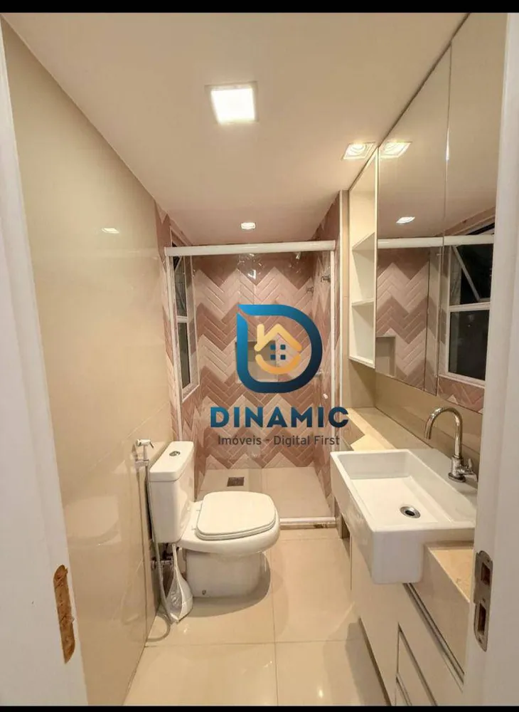 Apartamento, 165 m² - Foto 8