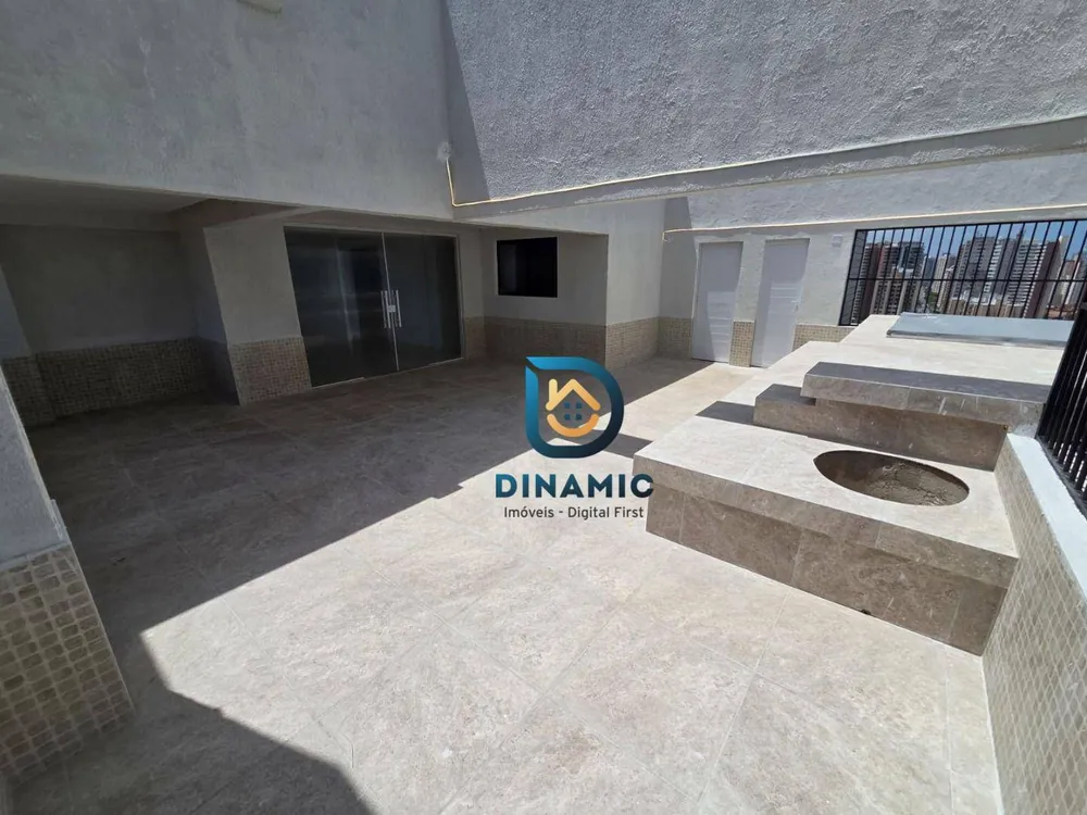 Cobertura, 4 quartos, 251 m² - Foto 1