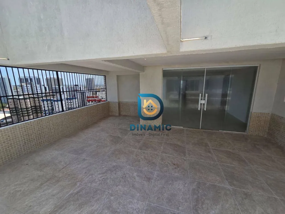 Cobertura, 4 quartos, 251 m² - Foto 5