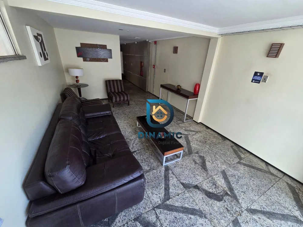 Cobertura, 4 quartos, 251 m² - Foto 3