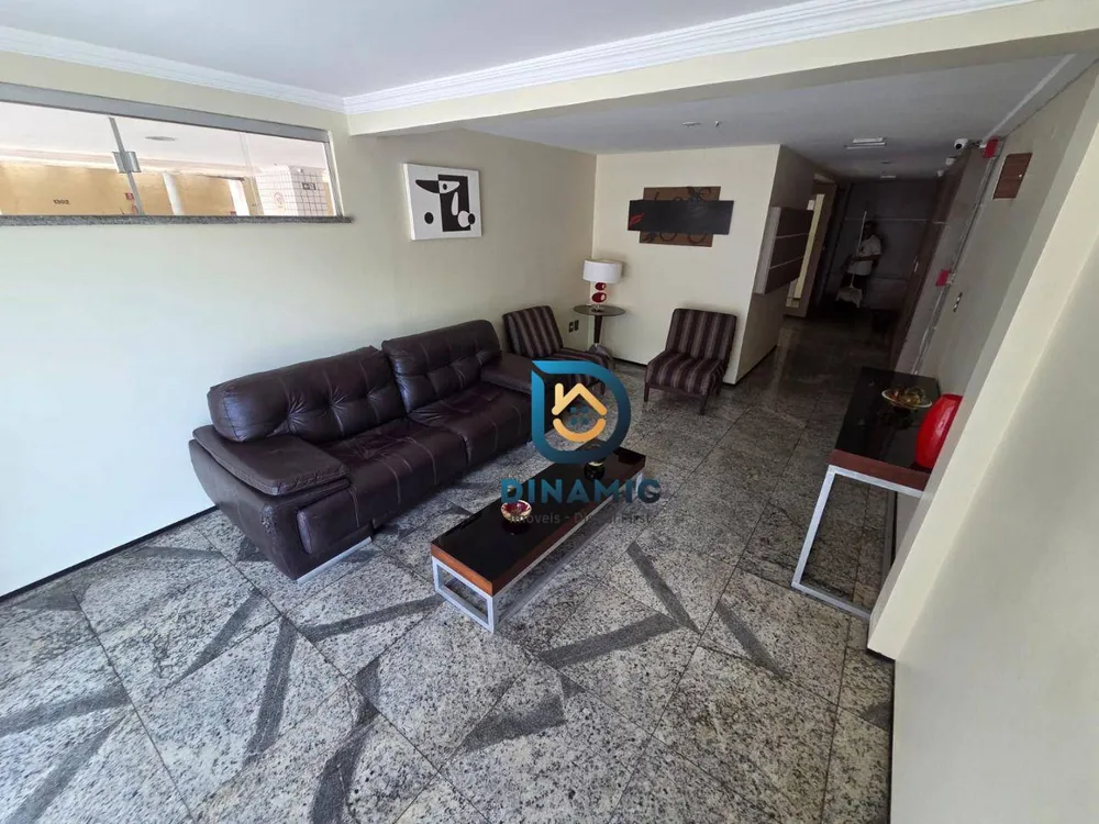Cobertura, 4 quartos, 251 m² - Foto 4