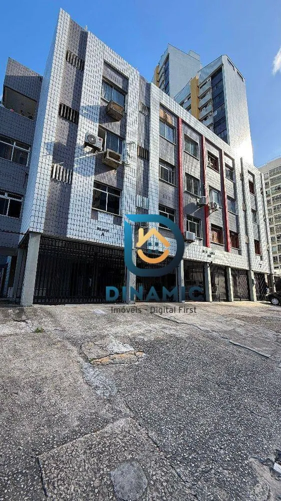Apartamento, 3 quartos, 71 m² - Foto 2