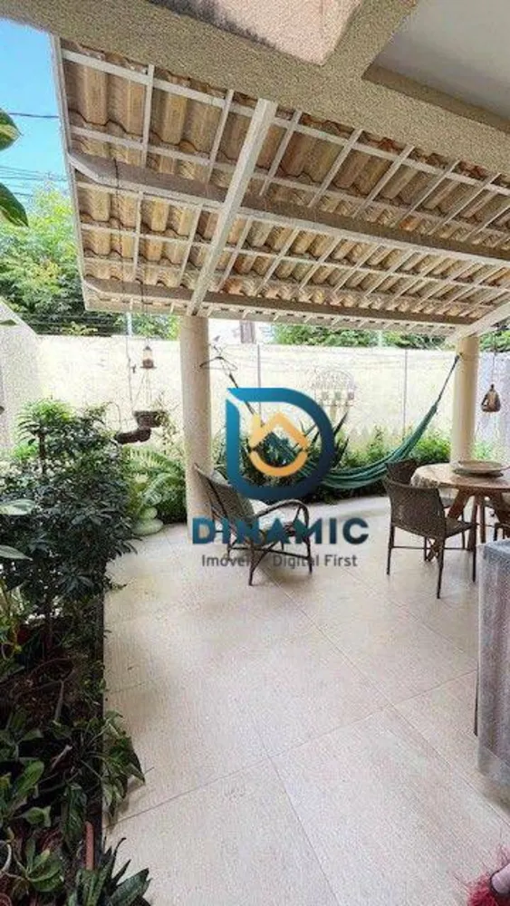 Casa de Condomínio, 3 quartos - Foto 7