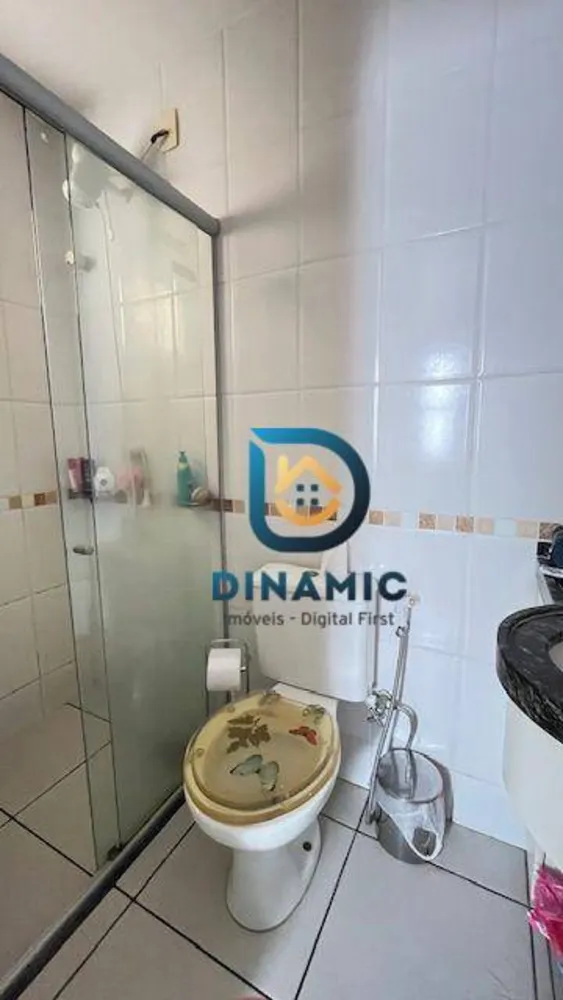 Casa de Condomínio, 3 quartos - Foto 16