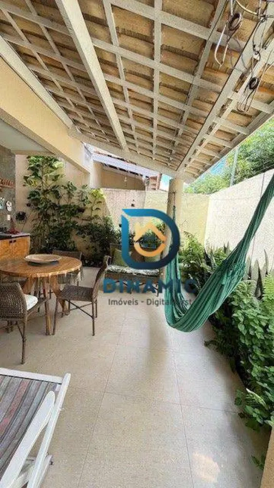 Casa de Condomínio, 3 quartos - Foto 3