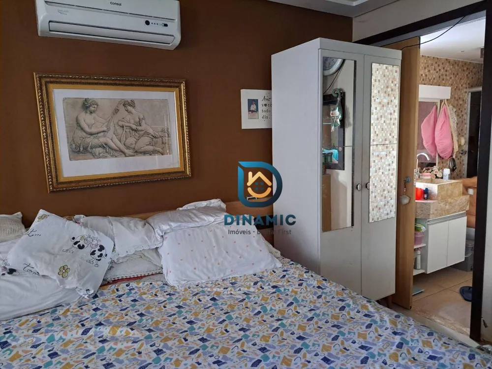 Apartamento, 3 quartos, 81 m² - Foto 14