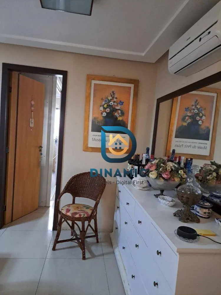 Apartamento, 3 quartos, 81 m² - Foto 11
