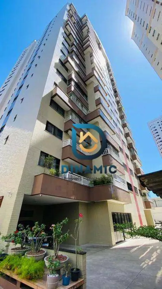 Apartamento, 3 quartos, 81 m² - Foto 2