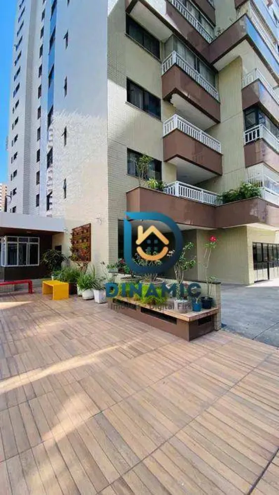 Apartamento, 3 quartos, 81 m² - Foto 7