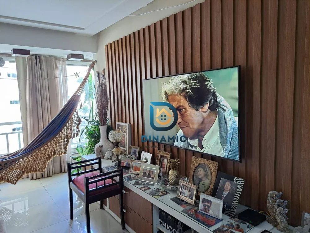 Apartamento, 3 quartos, 81 m² - Foto 10