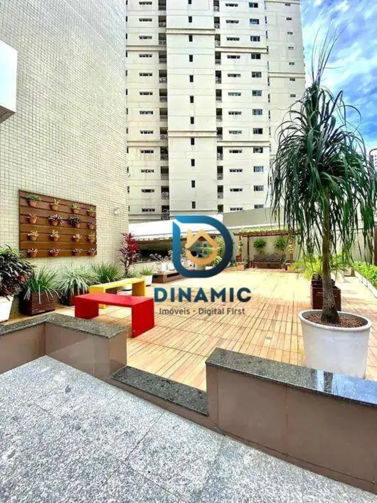 Apartamento, 3 quartos, 81 m² - Foto 5