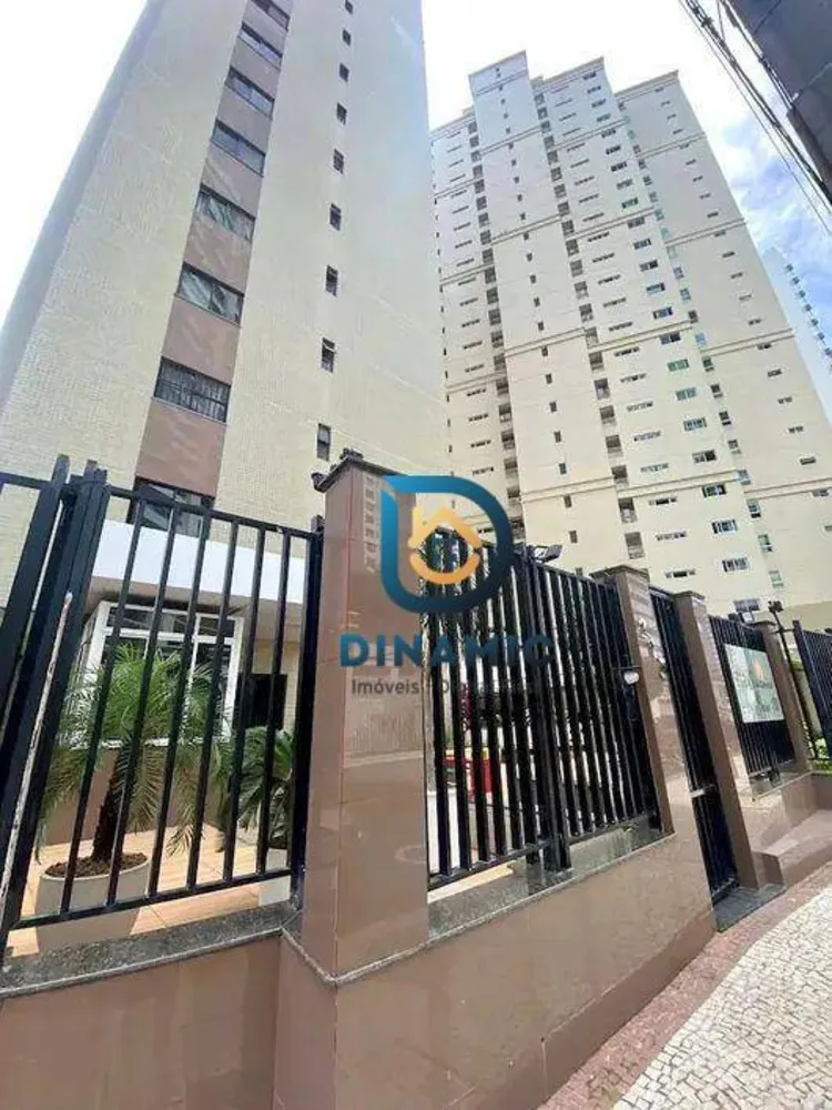 Apartamento, 3 quartos, 81 m² - Foto 3