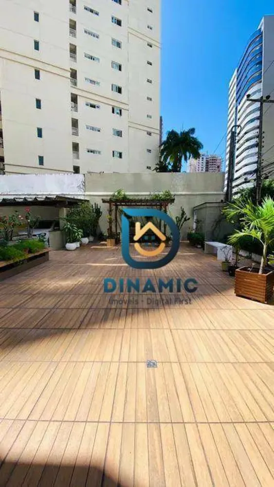 Apartamento, 3 quartos, 81 m² - Foto 6