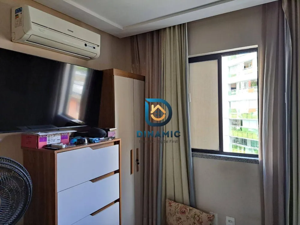 Apartamento, 3 quartos, 81 m² - Foto 15