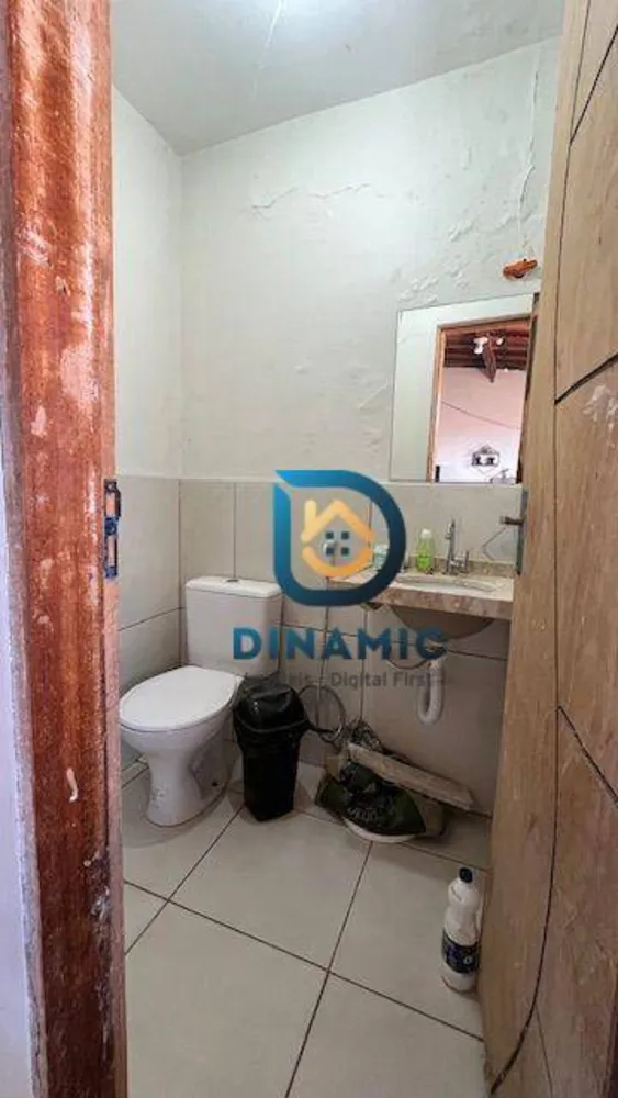 Casa de Condomínio, 4 quartos - Foto 15