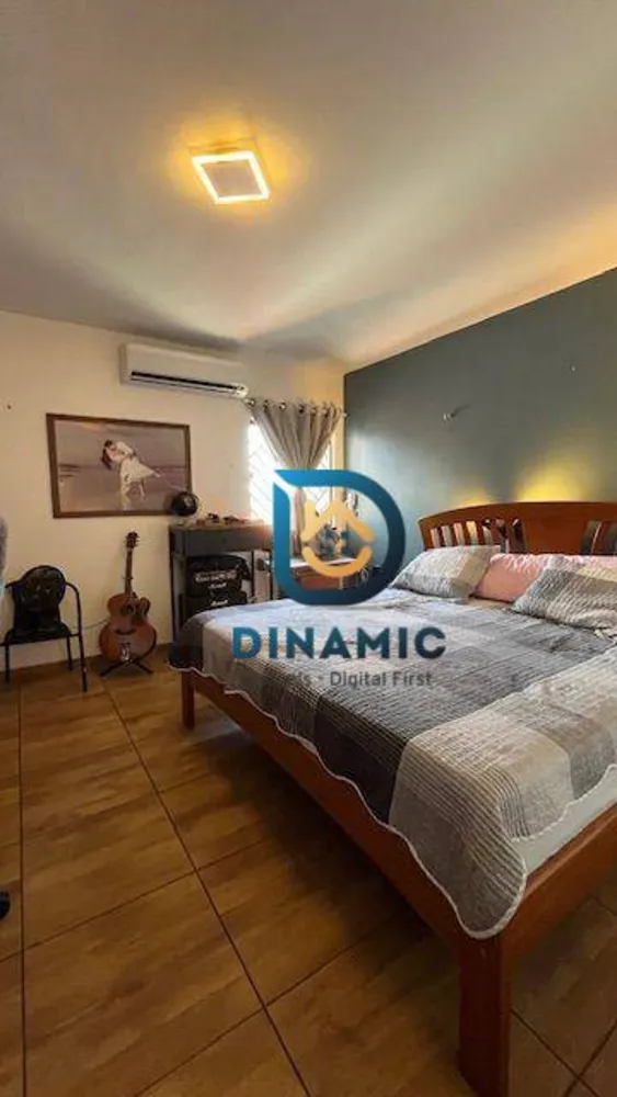 Casa de Condomínio, 4 quartos - Foto 12