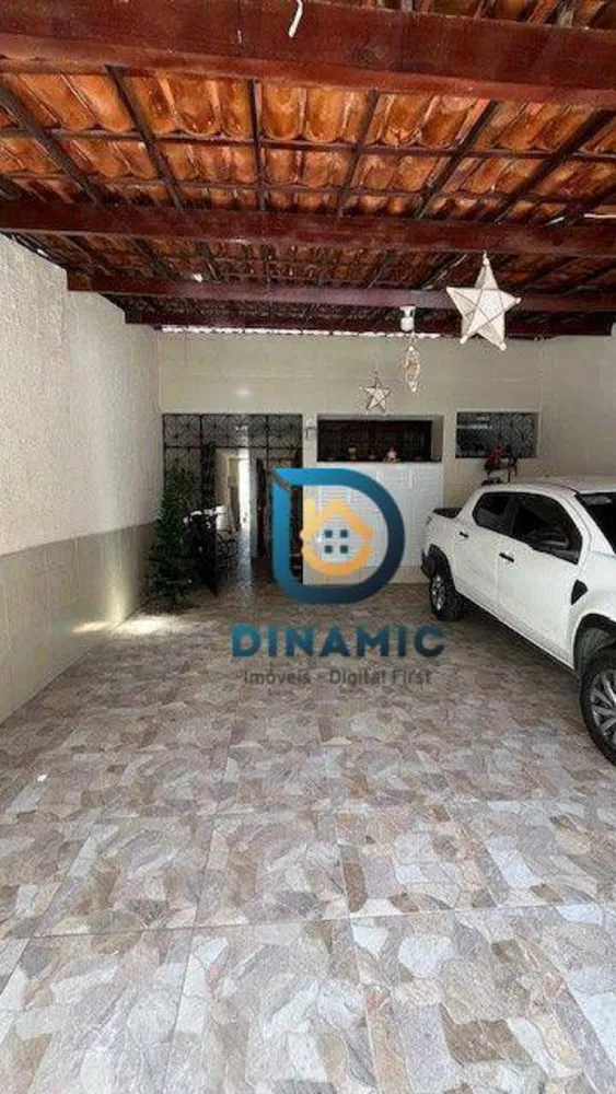 Casa de Condomínio, 4 quartos - Foto 1