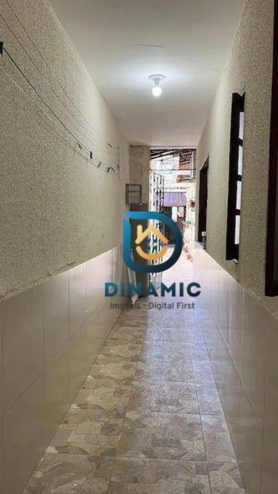 Casa de Condomínio, 4 quartos - Foto 2