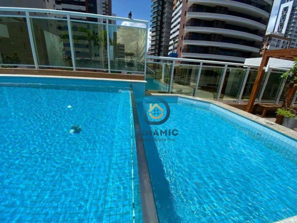 Apartamento à venda com 3 quartos, 141m² - Foto 14