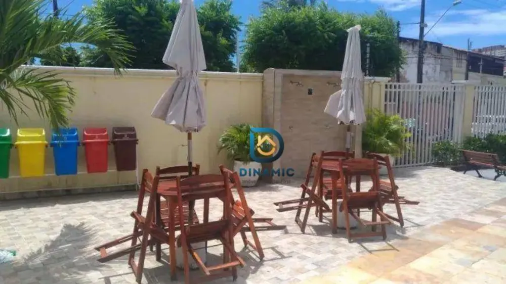 Cobertura, 4 quartos, 142 m² - Foto 4