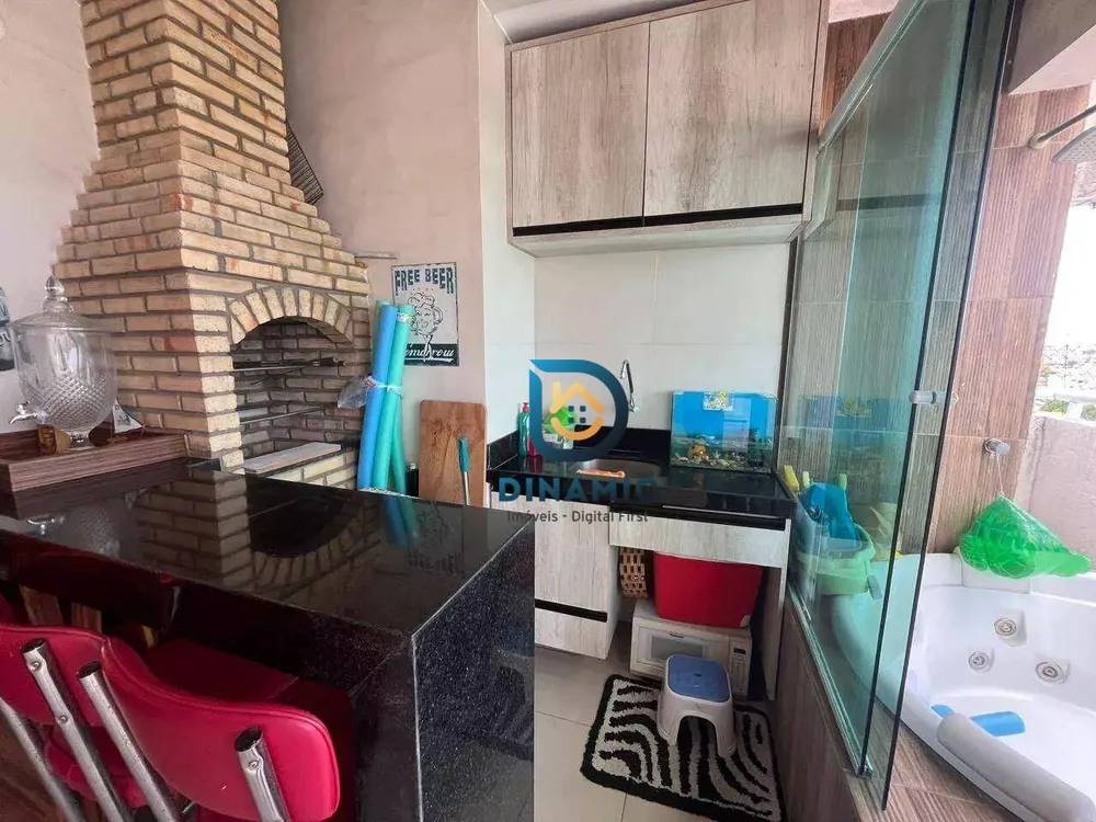 Cobertura, 4 quartos, 142 m² - Foto 8