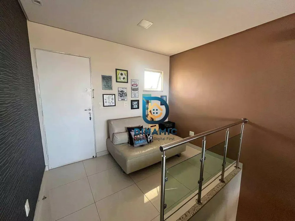 Cobertura, 4 quartos, 142 m² - Foto 10