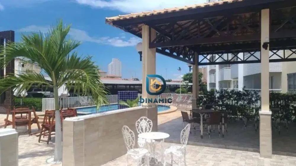 Cobertura, 4 quartos, 142 m² - Foto 1