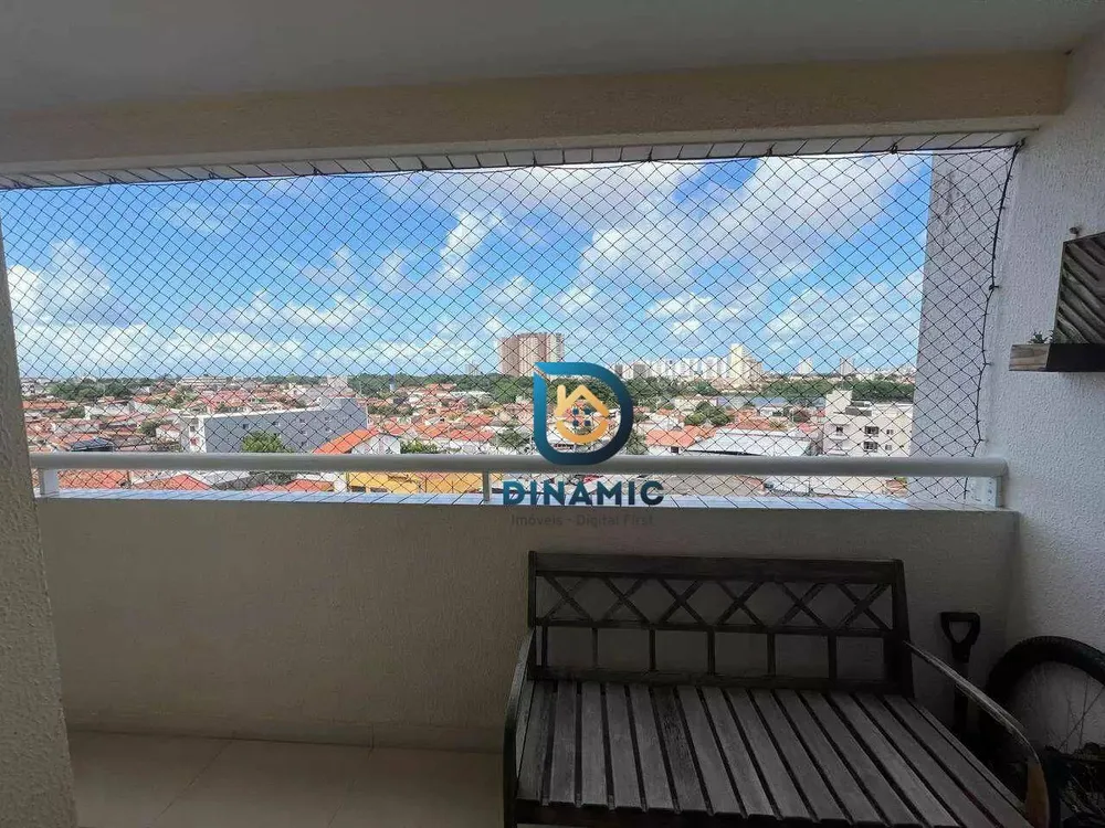 Cobertura, 4 quartos, 142 m² - Foto 12