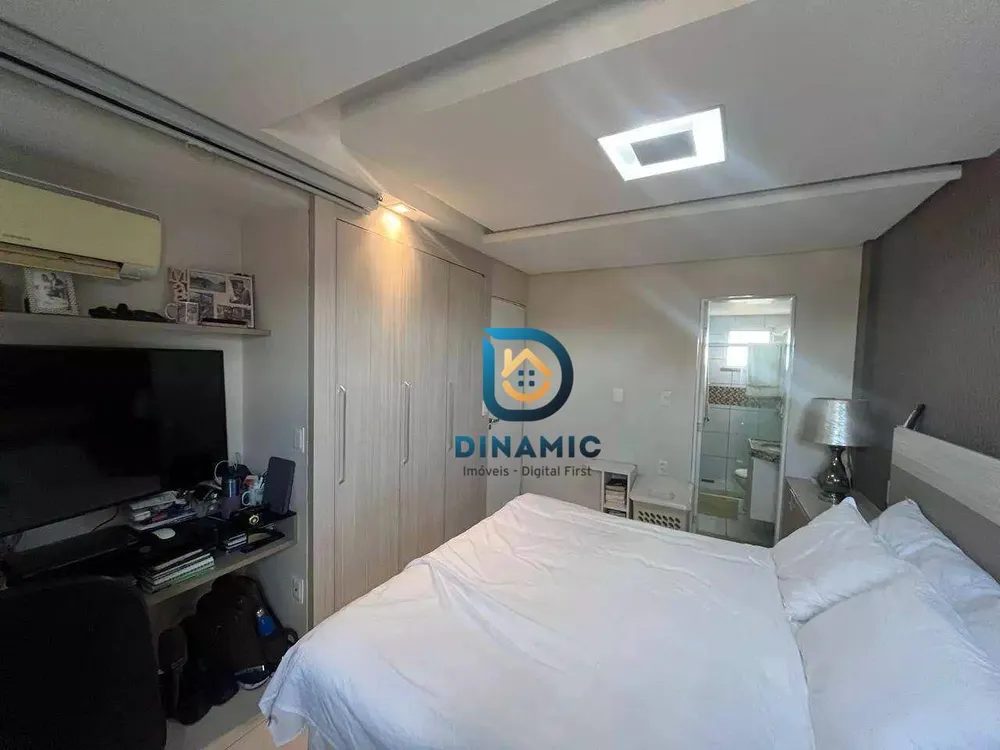 Cobertura, 4 quartos, 142 m² - Foto 9