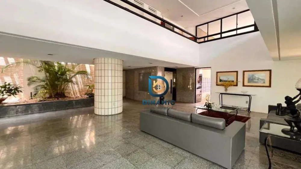 Apartamento, 2 quartos, 122 m² - Foto 3