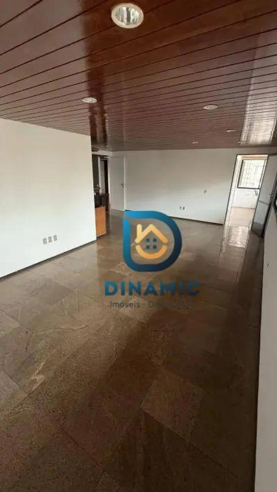 Apartamento, 2 quartos, 122 m² - Foto 6