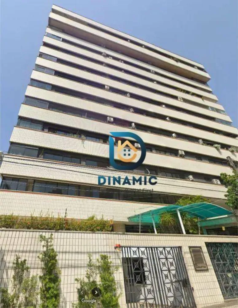 Apartamento, 2 quartos, 122 m² - Foto 1