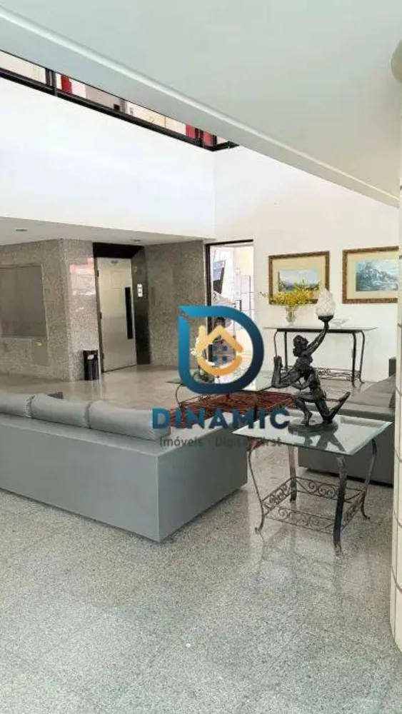 Apartamento, 2 quartos, 122 m² - Foto 4