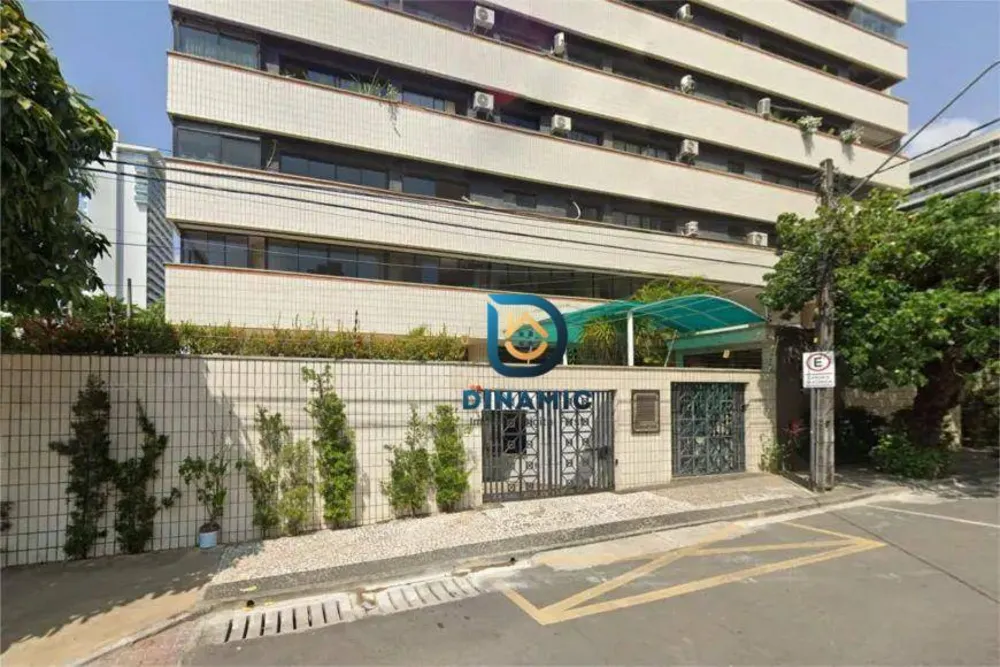 Apartamento, 2 quartos, 122 m² - Foto 2