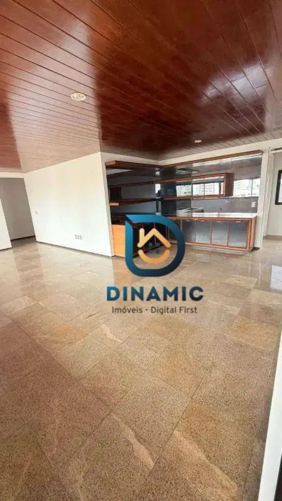 Apartamento, 2 quartos, 122 m² - Foto 5