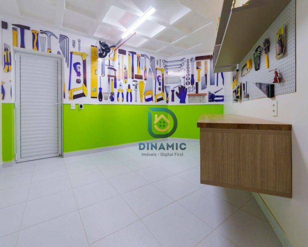 Apartamento, 2 quartos, 53 m² - Foto 22