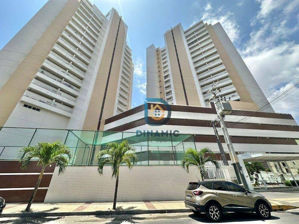 Apartamento, 2 quartos, 53 m² - Foto 2