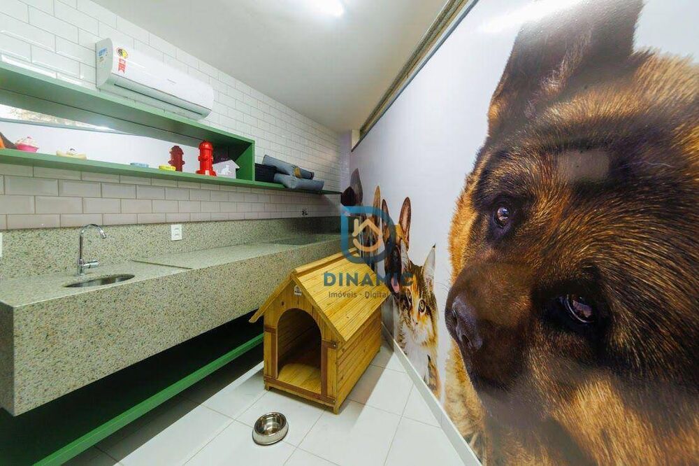 Apartamento, 2 quartos, 53 m² - Foto 21