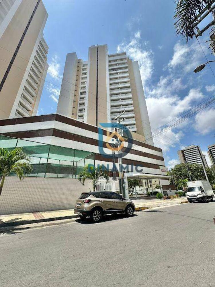 Apartamento, 2 quartos, 53 m² - Foto 3