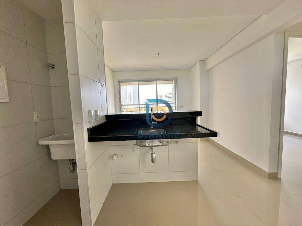 Apartamento, 2 quartos, 53 m² - Foto 4