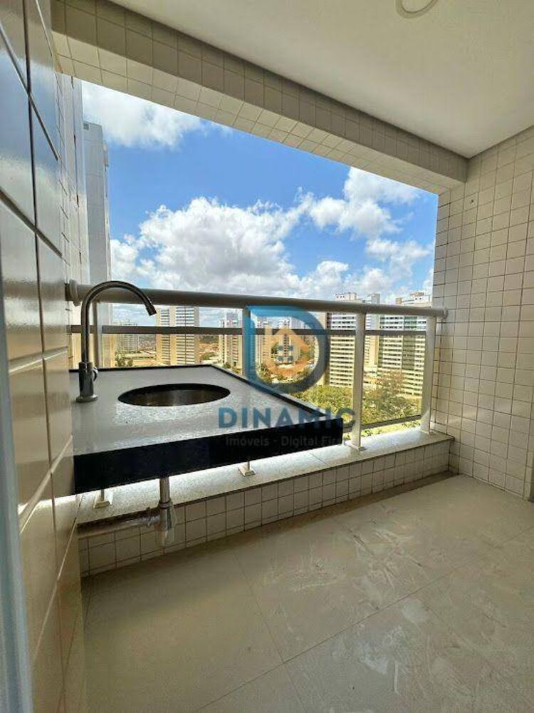 Apartamento, 2 quartos, 53 m² - Foto 10