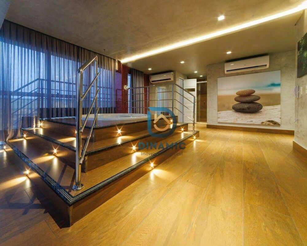 Apartamento, 2 quartos, 53 m² - Foto 19
