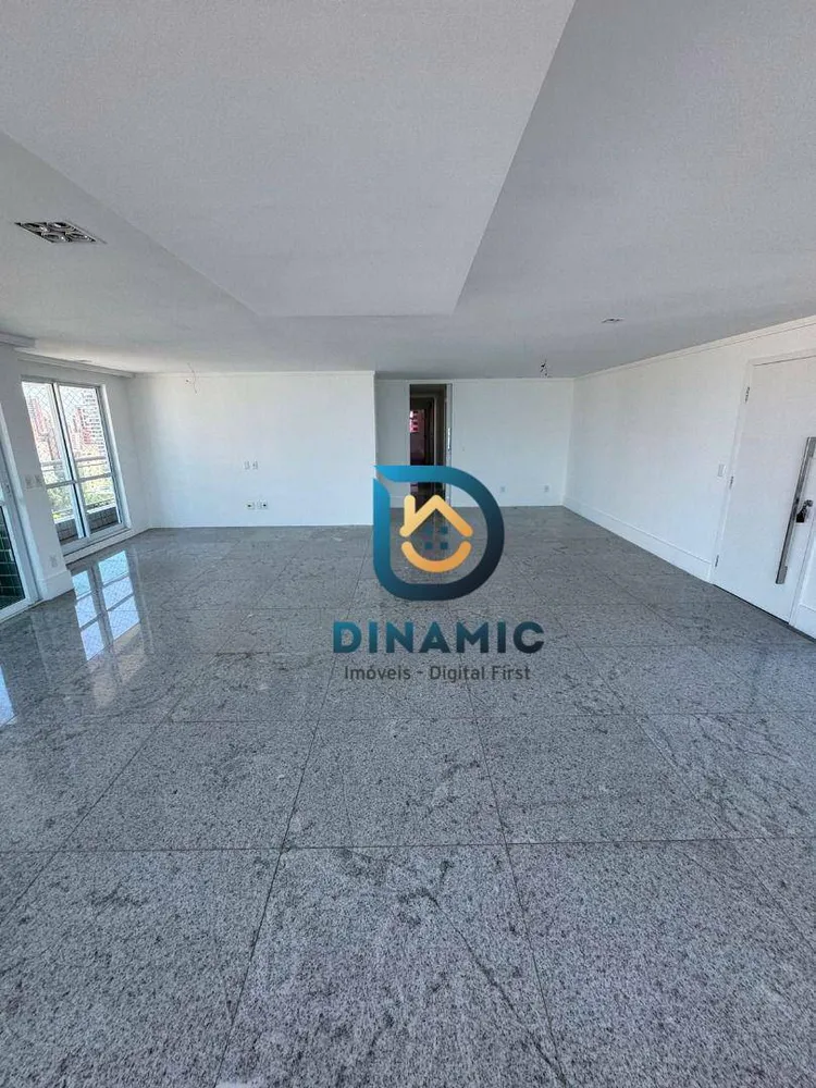 Apartamento, 4 quartos, 260 m² - Foto 6