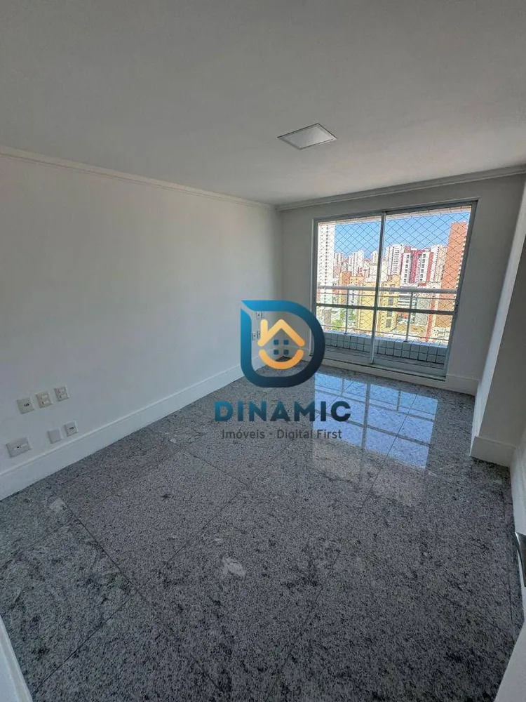 Apartamento, 4 quartos, 260 m² - Foto 8