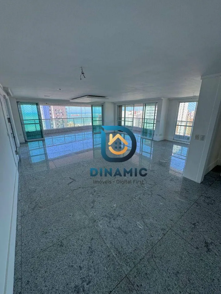 Apartamento, 4 quartos, 260 m² - Foto 5